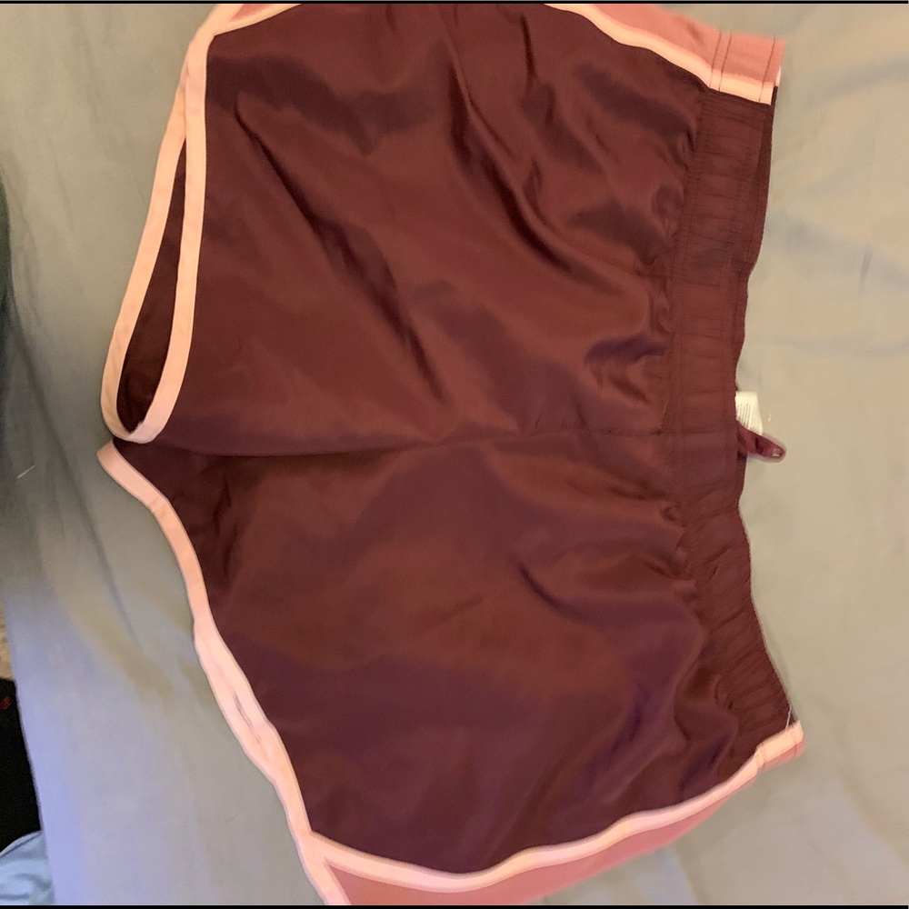 Gym shorts